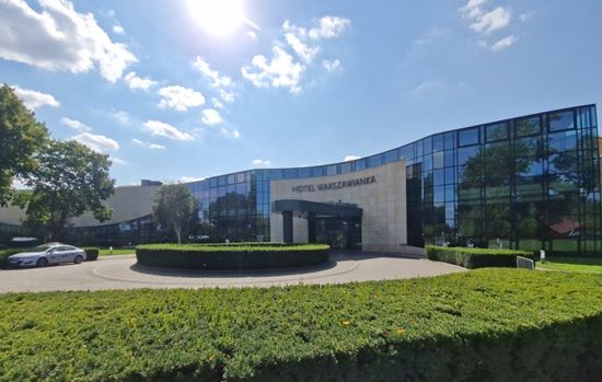 Hotel Warszawianka przegląd 5-letni
